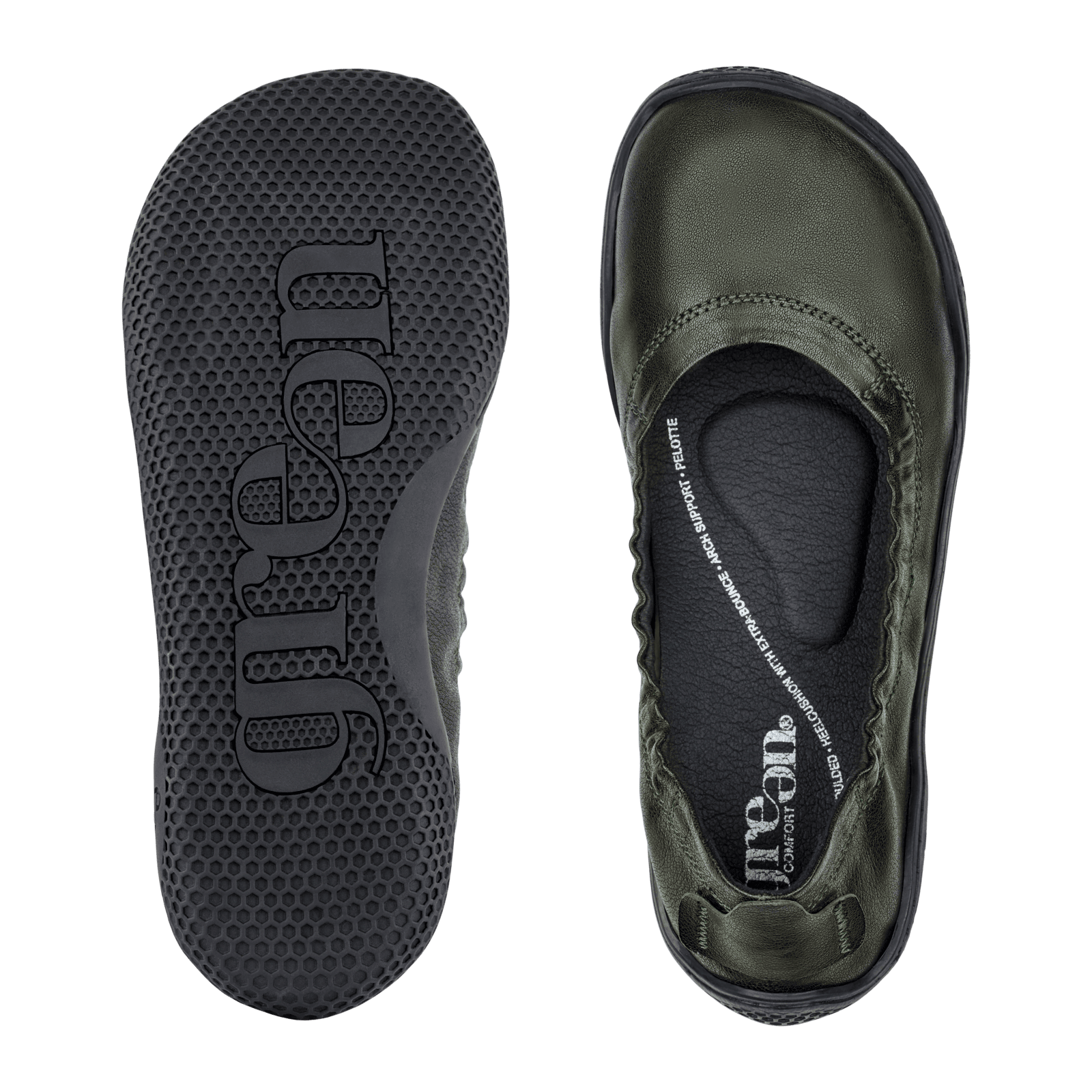 LEEDS LUCCA - FORREST GREEN